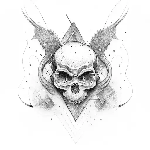 Bdsm tattoo design idea