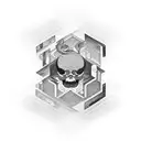 Georgia tattoo design idea