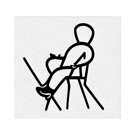 persona en silla de ruedas guitarra tattoo design idea