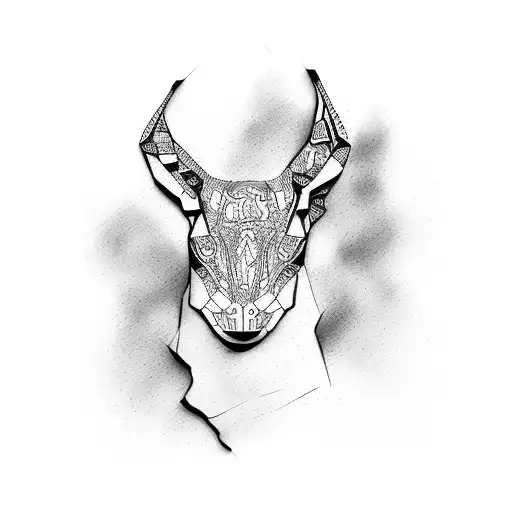 cristiano ronaldo tattoo design idea