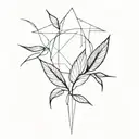 something that represents change and promise  tattoo design idea