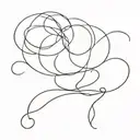 something that represents change and promise  tattoo design idea