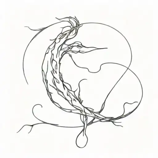 I want it to represent overcoming the death of my brother, he committed suicide  tattoo design idea