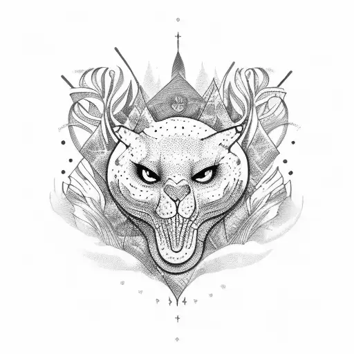 free spirit, traveling, best friends  tattoo design idea