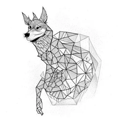 se esta volviendo loco el corazon tattoo design idea