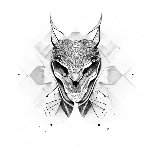 cristiano Ronaldo tattoo design idea