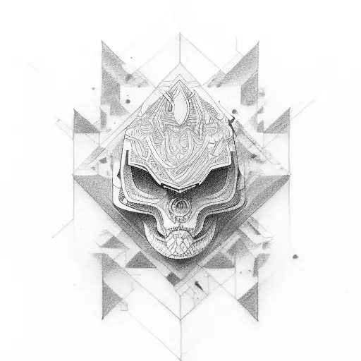 let him say mai tattoo design idea