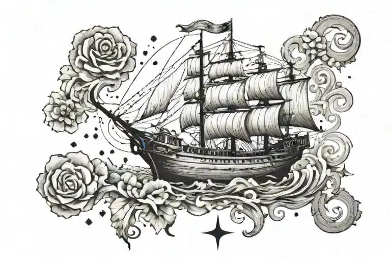 I want an tattoo that sysbolise my strongrealation ship and 3 steps/dates to finde the love of my live. The tattoo for f tattoo design idea