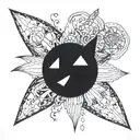 G59 tattoo design idea