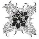 G59 tattoo design idea