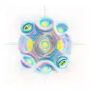 helios tattoo design idea