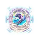 helios tattoo design idea