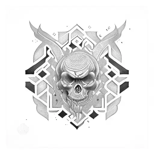 croatia tattoo design idea