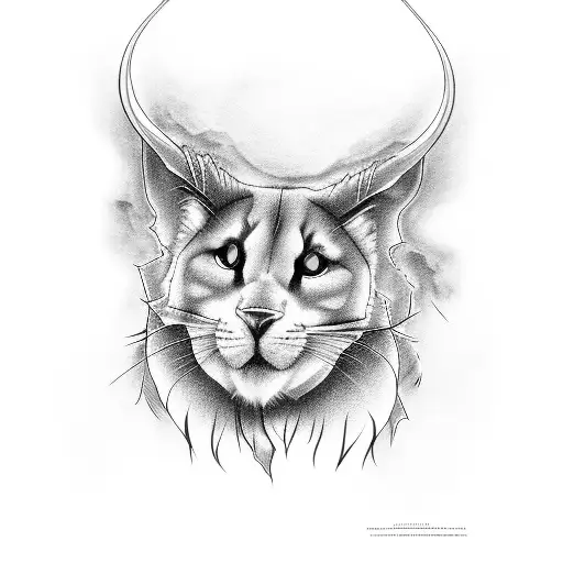 J Cole tattoo design idea