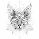 hungary tattoo design idea