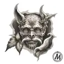 legend nerver die with dad memorial tattoo for dad tattoo design idea