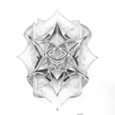 Bring Me The Horizon tattoo design idea