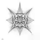 Bring Me The Horizon tattoo design idea