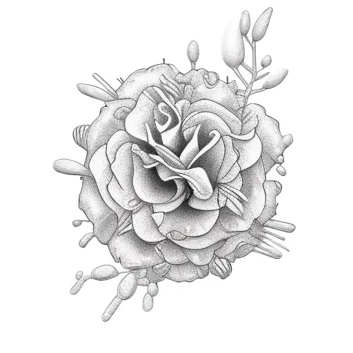 mar tattoo design idea