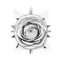 mar tattoo design idea