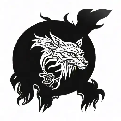 Sam, February, Bentonville Arkansas tattoo design idea