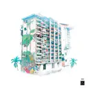 favela tattoo design idea