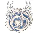 daydreamer tattoo design idea