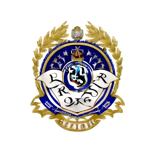 olympic rings. ravenclaw crest. real madrid crest. tree. book. smiley. tattoo design idea