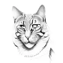 long live scratch  tattoo design idea