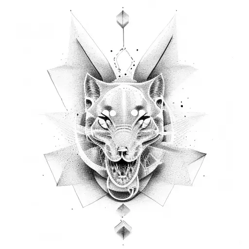 comfortably numb tattoo design idea