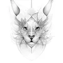 comfortably numb tattoo design idea