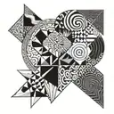 greek, skiathos, sea, sun, love tattoo design idea