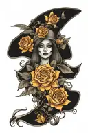 I didn't come this far to only come this far away tattoo design idea