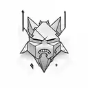 Minecraft Enchantment Table script  tattoo design idea