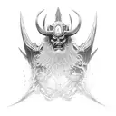 ragnarok tattoo design idea