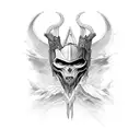 ragnarok tattoo design idea
