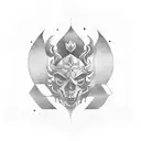 kerala  tattoo design idea