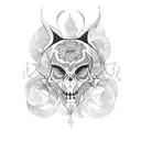 kerala  tattoo design idea