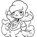 Steven universe  tattoo design idea