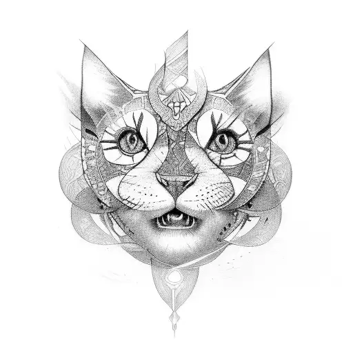 mureta de santos tattoo design idea