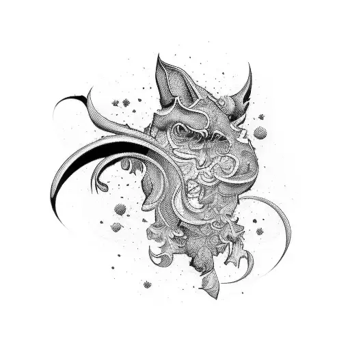 June 5, 2010 tattoo design idea