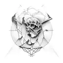 June 5, 2010 tattoo design idea