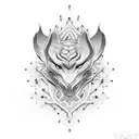 June 5, 2010 tattoo design idea