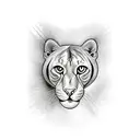 Mac Miller Art  tattoo design idea