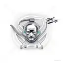 electrician dad tattoo design idea