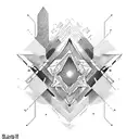 interstellar  tattoo design idea