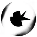 canary island flag  tattoo design idea