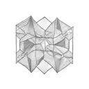 caraxes  tattoo design idea