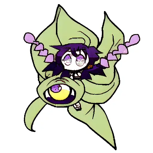 7 sharigan eyes in muumy wrap tattoo design idea