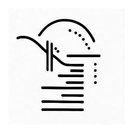 hope loyalty emotions tattoo design idea